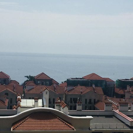 Apartament Kadorr Οδησσός Εξωτερικό φωτογραφία