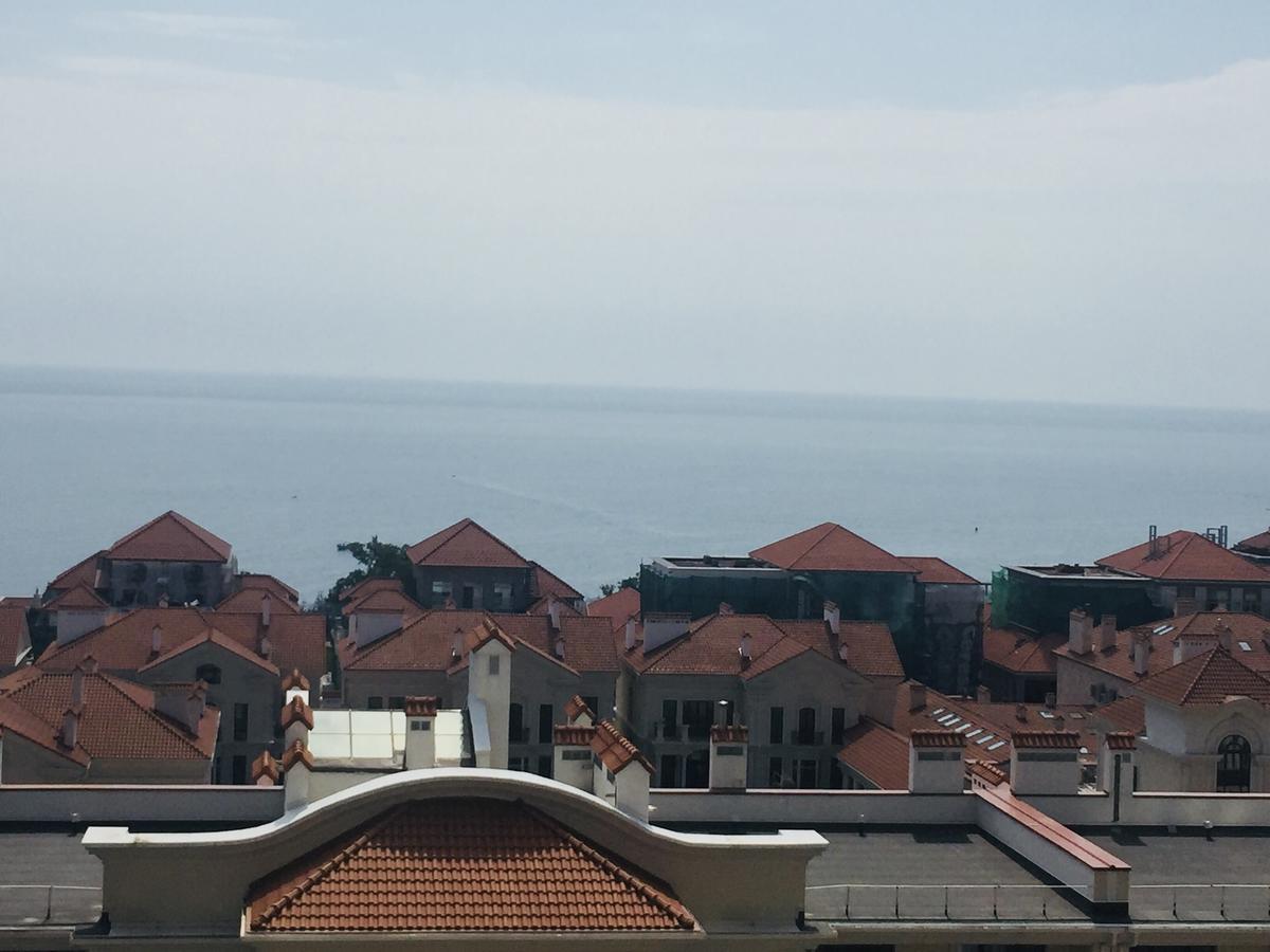 Apartament Kadorr Οδησσός Εξωτερικό φωτογραφία