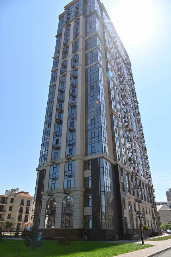 Apartament Kadorr Οδησσός Εξωτερικό φωτογραφία