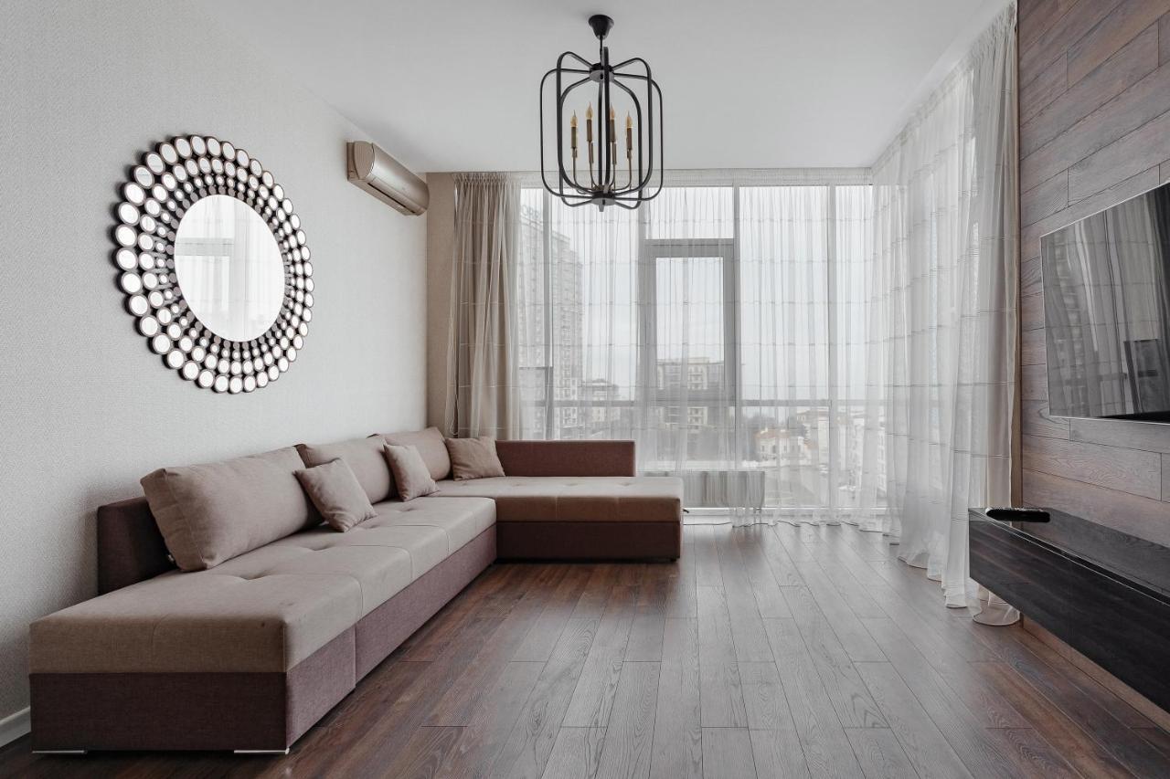 Apartament Kadorr Οδησσός Εξωτερικό φωτογραφία
