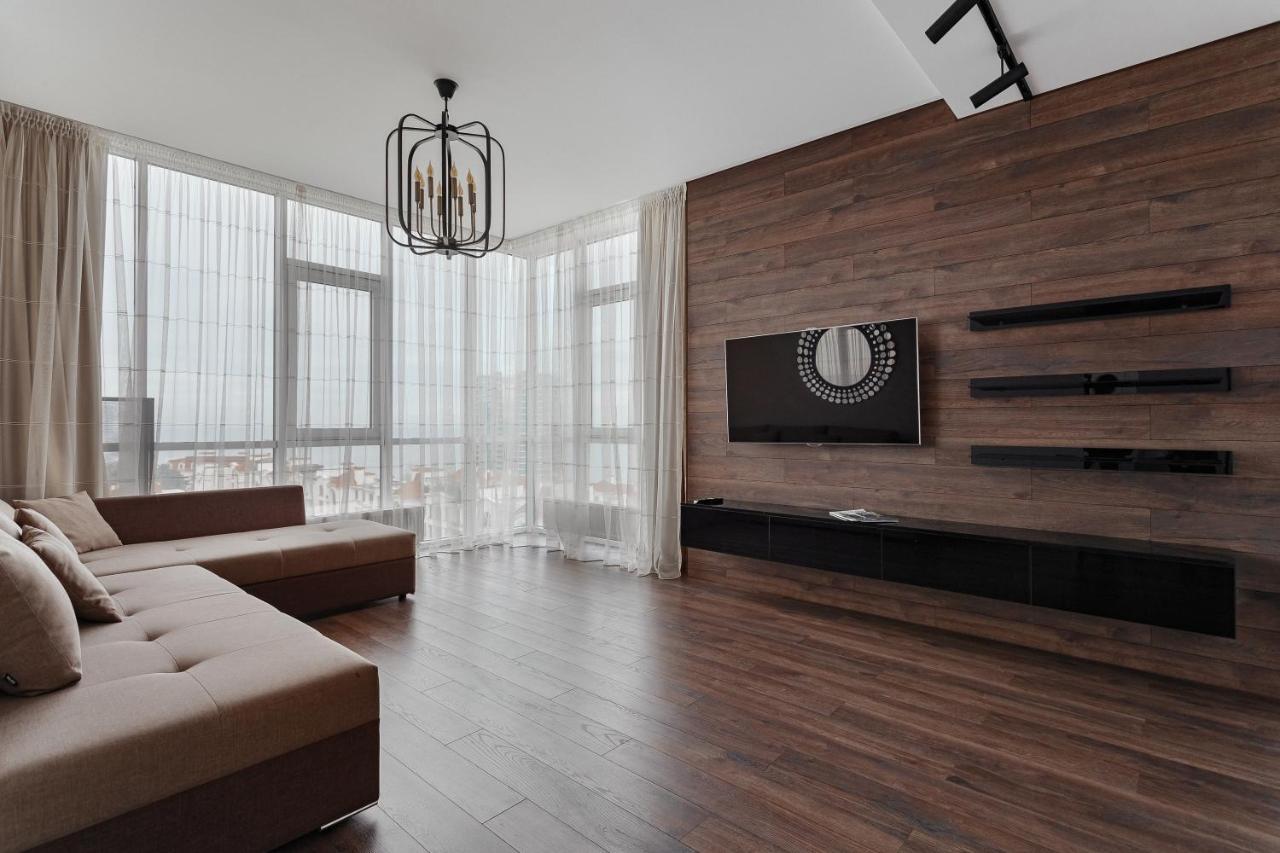 Apartament Kadorr Οδησσός Εξωτερικό φωτογραφία