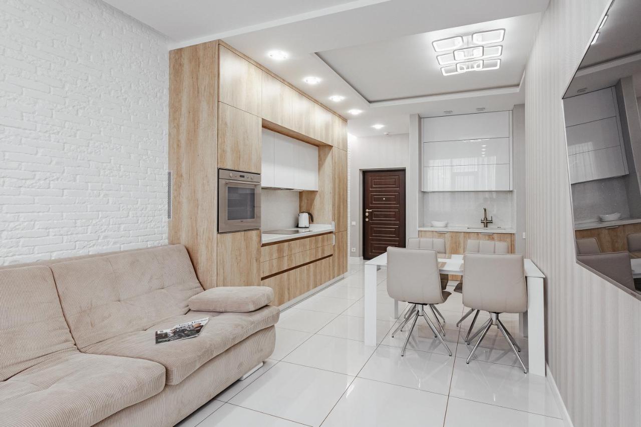 Apartament Kadorr Οδησσός Εξωτερικό φωτογραφία