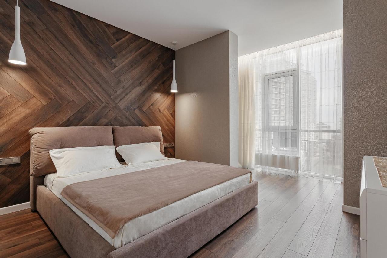 Apartament Kadorr Οδησσός Εξωτερικό φωτογραφία