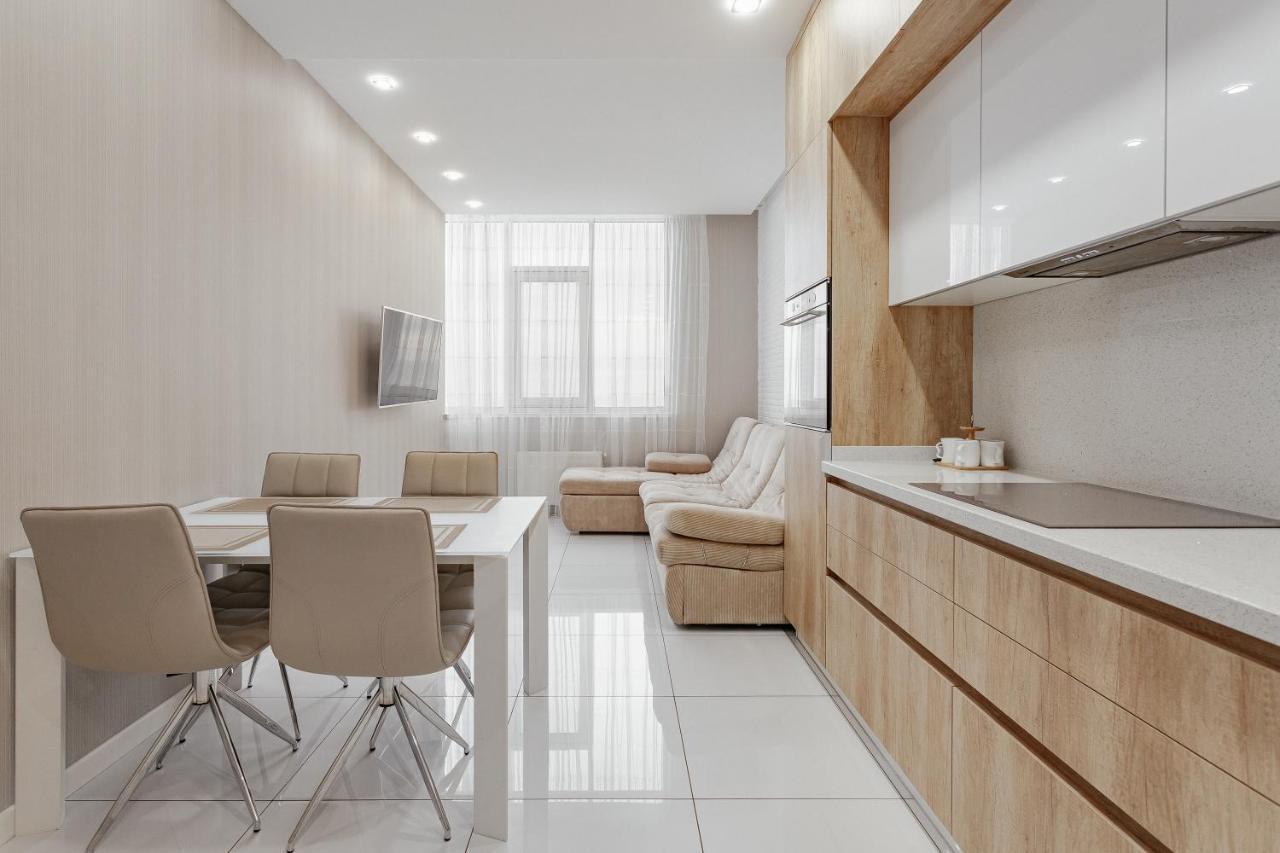 Apartament Kadorr Οδησσός Εξωτερικό φωτογραφία