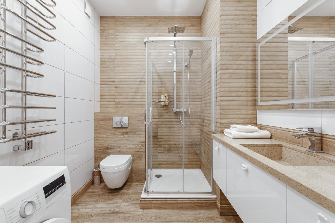 Apartament Kadorr Οδησσός Εξωτερικό φωτογραφία