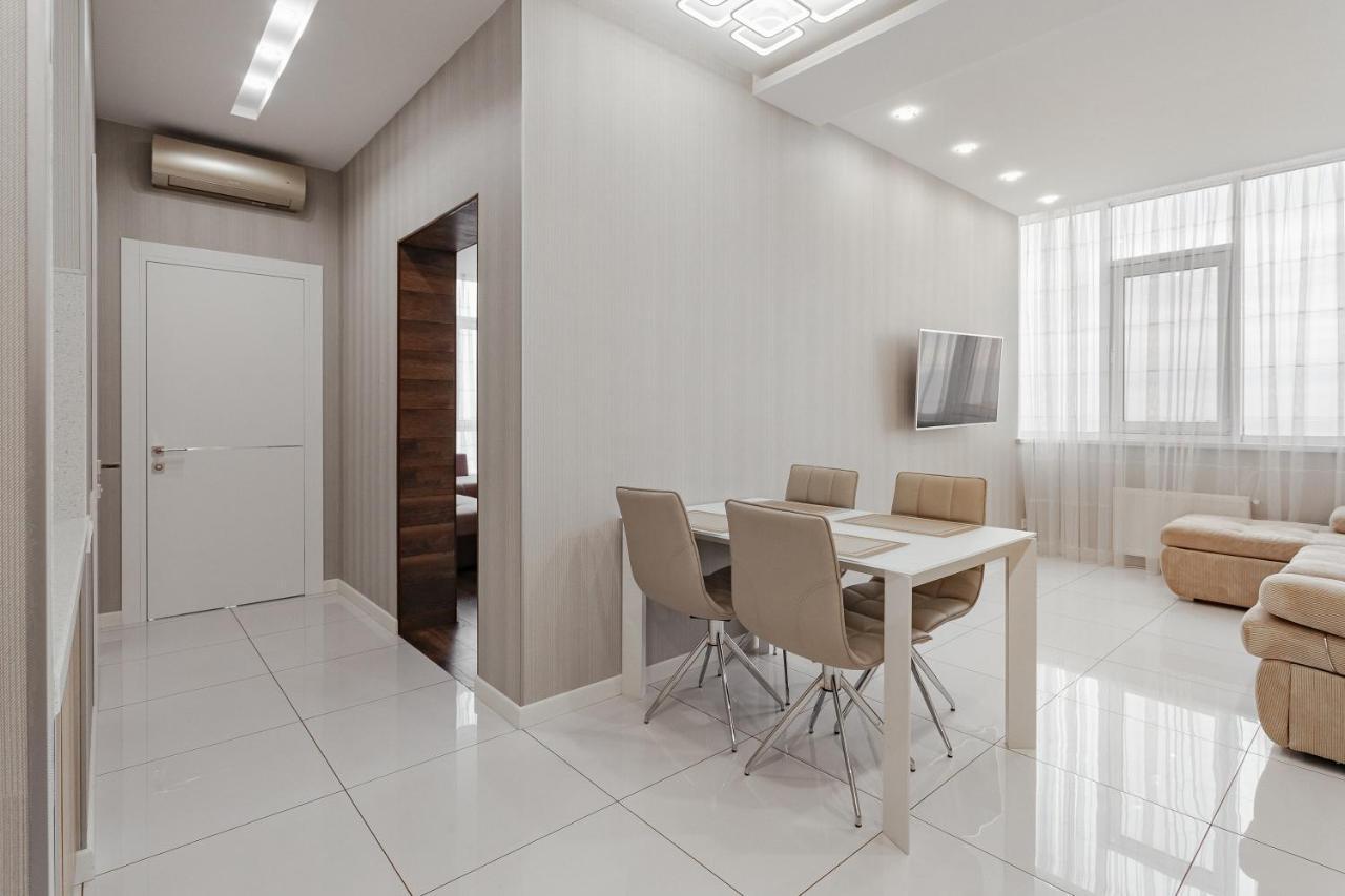Apartament Kadorr Οδησσός Εξωτερικό φωτογραφία